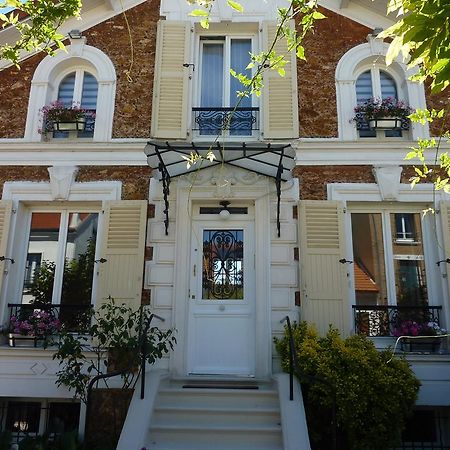 Maison Romantique Bed and Breakfast Le Perreux-Sur-Marne Εξωτερικό φωτογραφία