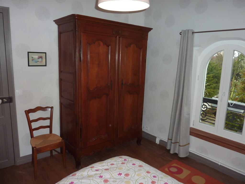 Maison Romantique Bed and Breakfast Le Perreux-Sur-Marne Εξωτερικό φωτογραφία