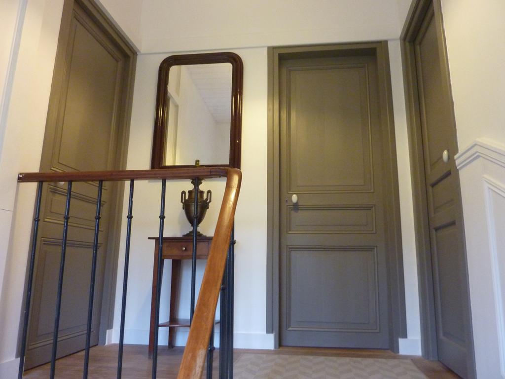 Maison Romantique Bed and Breakfast Le Perreux-Sur-Marne Εξωτερικό φωτογραφία