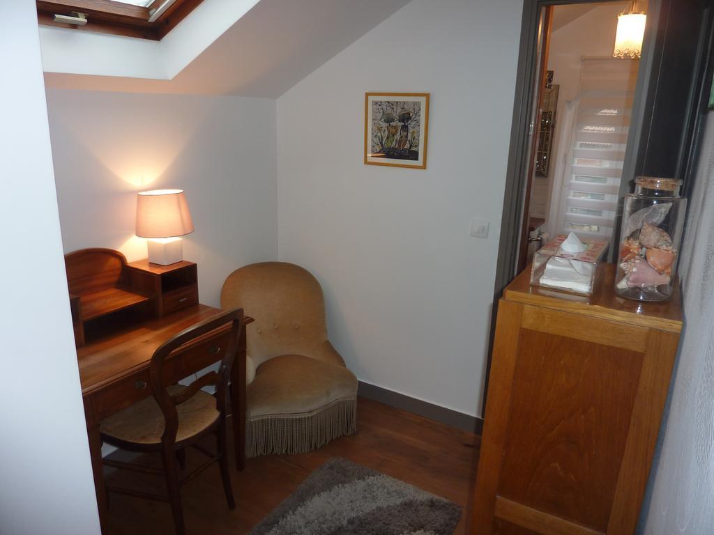 Maison Romantique Bed and Breakfast Le Perreux-Sur-Marne Εξωτερικό φωτογραφία