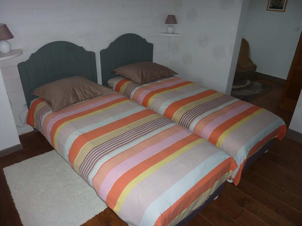 Maison Romantique Bed and Breakfast Le Perreux-Sur-Marne Εξωτερικό φωτογραφία