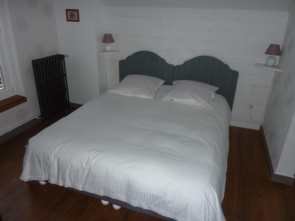 Maison Romantique Bed and Breakfast Le Perreux-Sur-Marne Εξωτερικό φωτογραφία