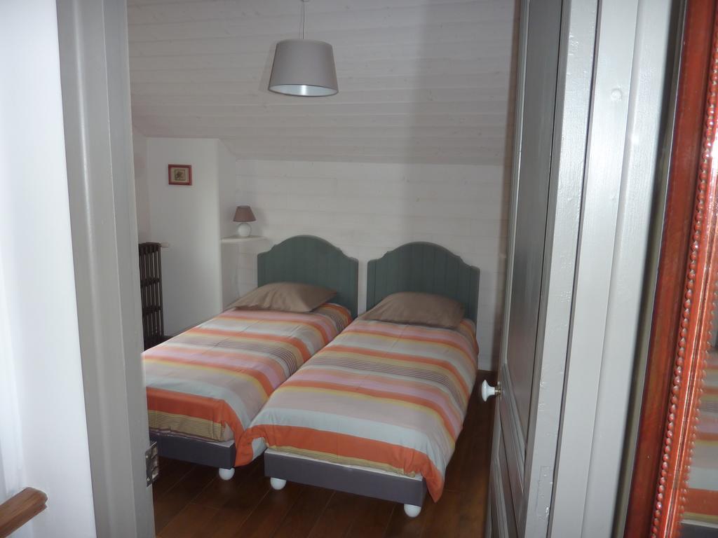 Maison Romantique Bed and Breakfast Le Perreux-Sur-Marne Εξωτερικό φωτογραφία