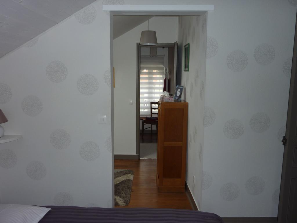 Maison Romantique Bed and Breakfast Le Perreux-Sur-Marne Εξωτερικό φωτογραφία