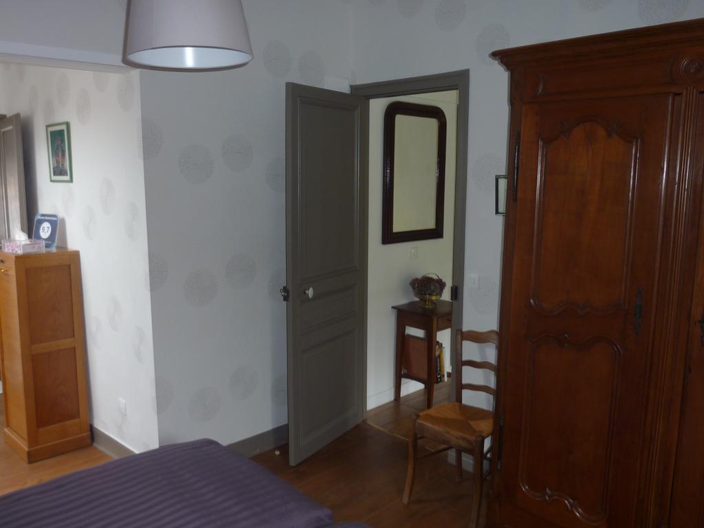 Maison Romantique Bed and Breakfast Le Perreux-Sur-Marne Εξωτερικό φωτογραφία