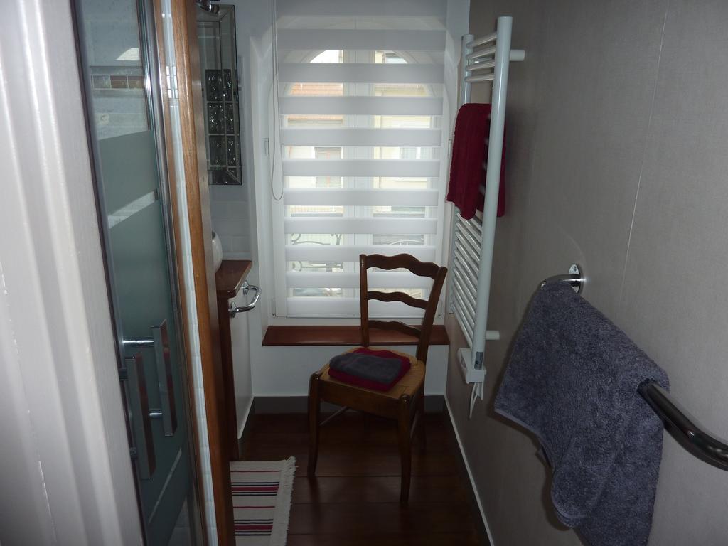 Maison Romantique Bed and Breakfast Le Perreux-Sur-Marne Εξωτερικό φωτογραφία