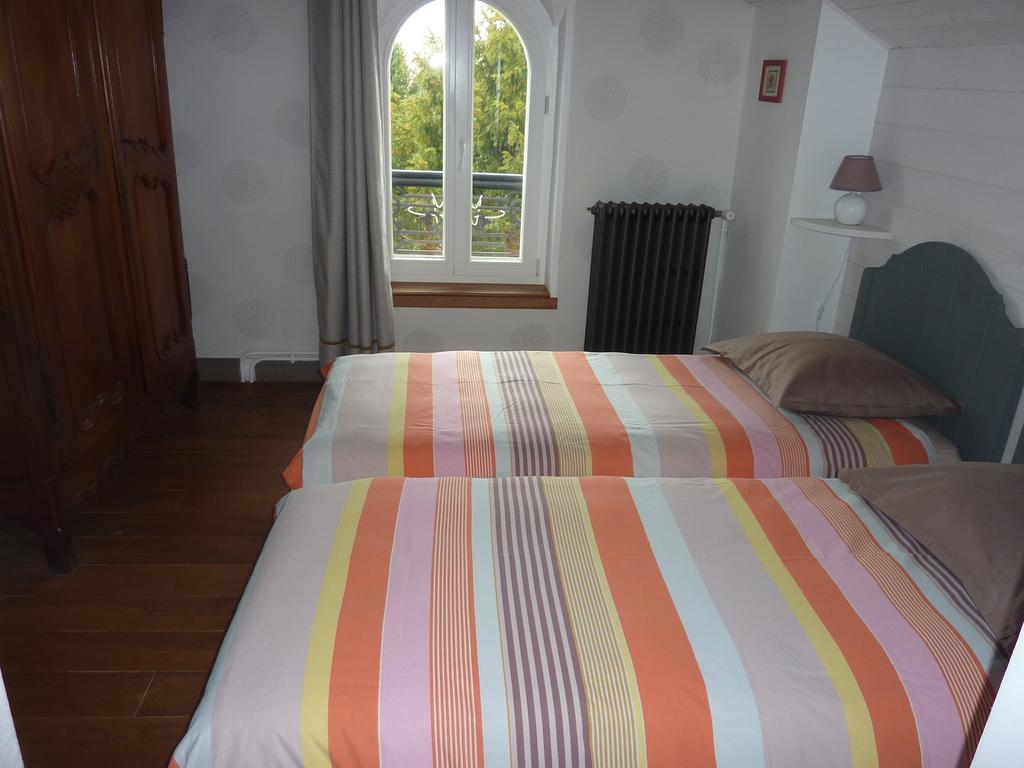 Maison Romantique Bed and Breakfast Le Perreux-Sur-Marne Εξωτερικό φωτογραφία
