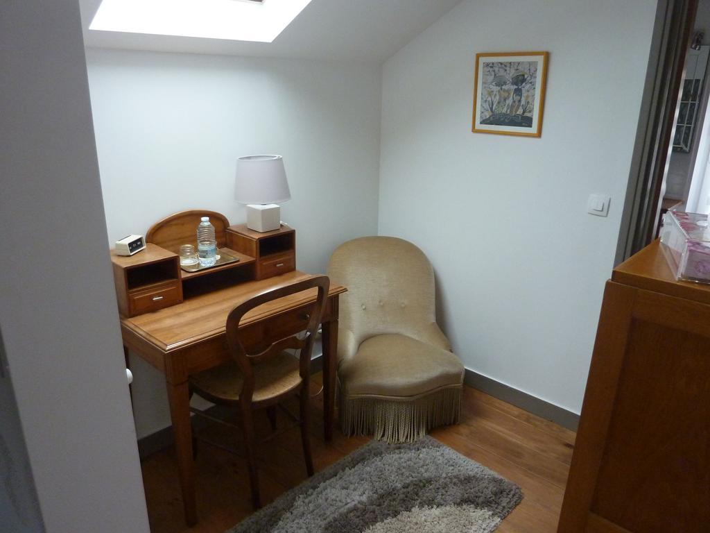 Maison Romantique Bed and Breakfast Le Perreux-Sur-Marne Εξωτερικό φωτογραφία