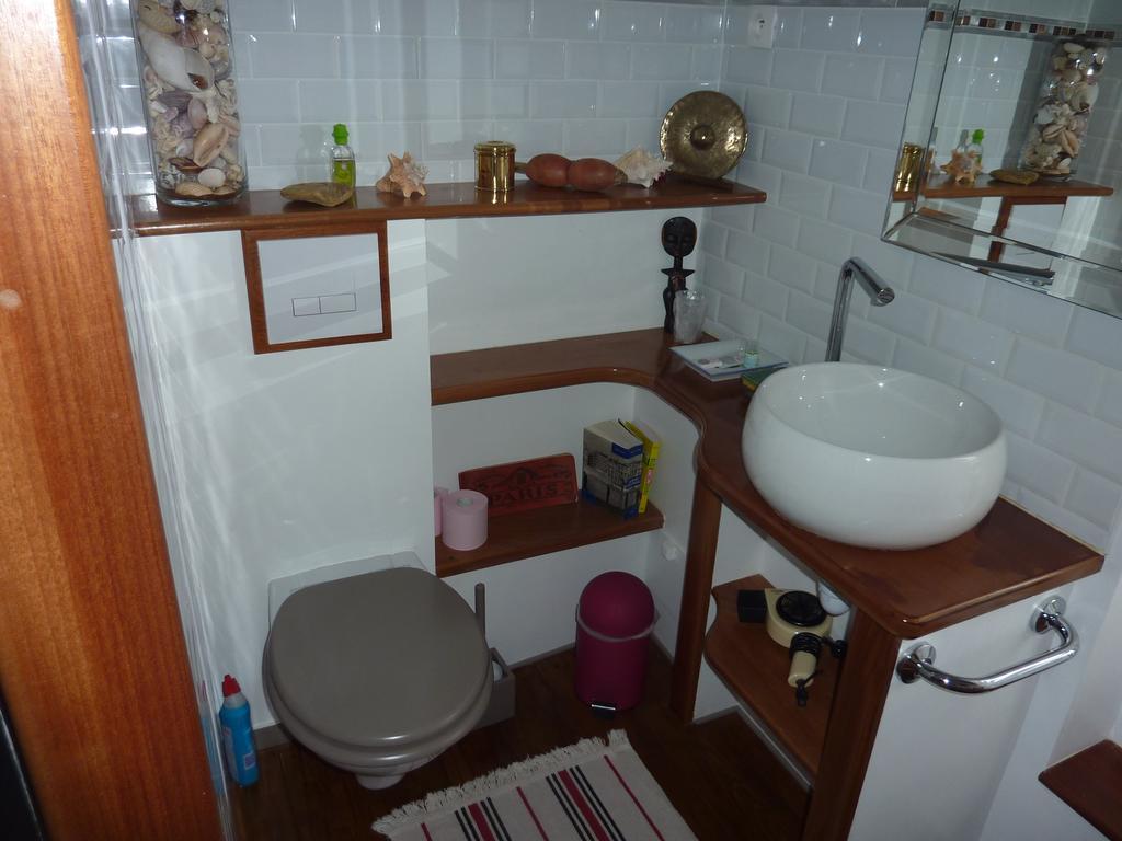 Maison Romantique Bed and Breakfast Le Perreux-Sur-Marne Εξωτερικό φωτογραφία