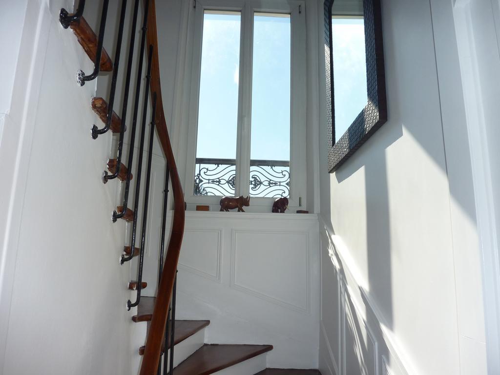 Maison Romantique Bed and Breakfast Le Perreux-Sur-Marne Εξωτερικό φωτογραφία
