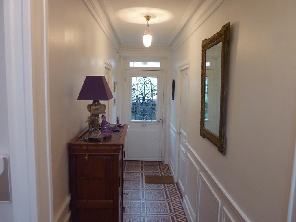 Maison Romantique Bed and Breakfast Le Perreux-Sur-Marne Εξωτερικό φωτογραφία