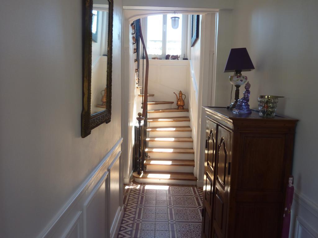 Maison Romantique Bed and Breakfast Le Perreux-Sur-Marne Εξωτερικό φωτογραφία