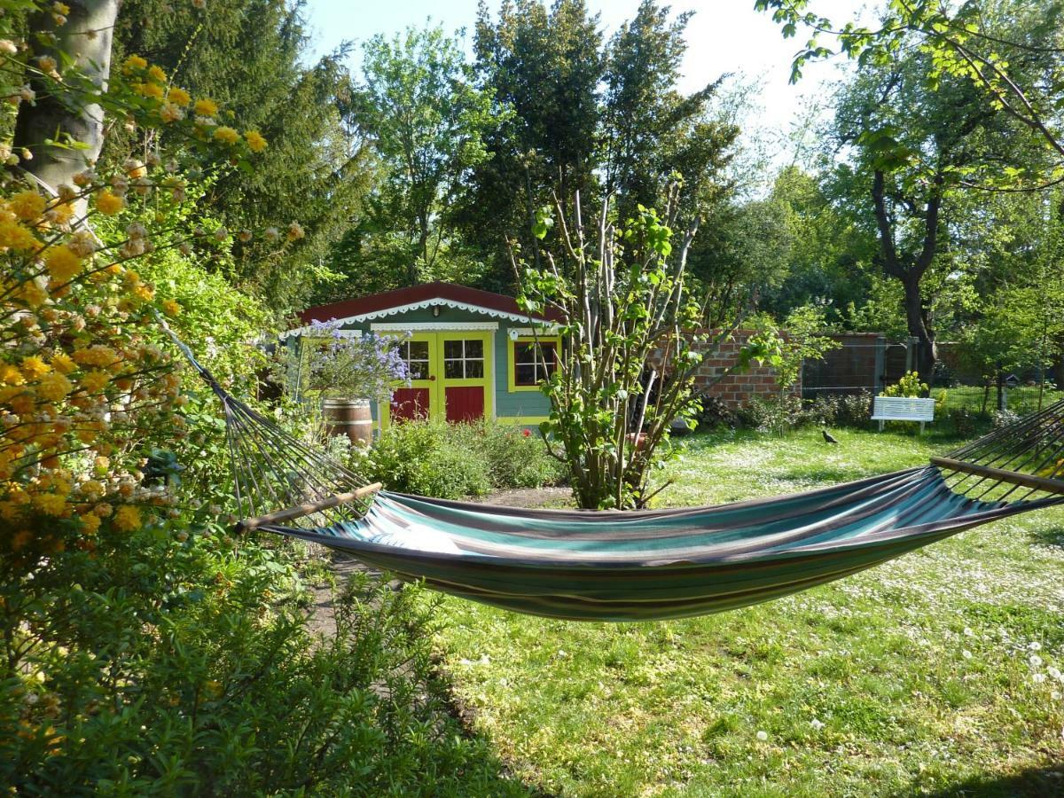 Maison Romantique Bed and Breakfast Le Perreux-Sur-Marne Εξωτερικό φωτογραφία
