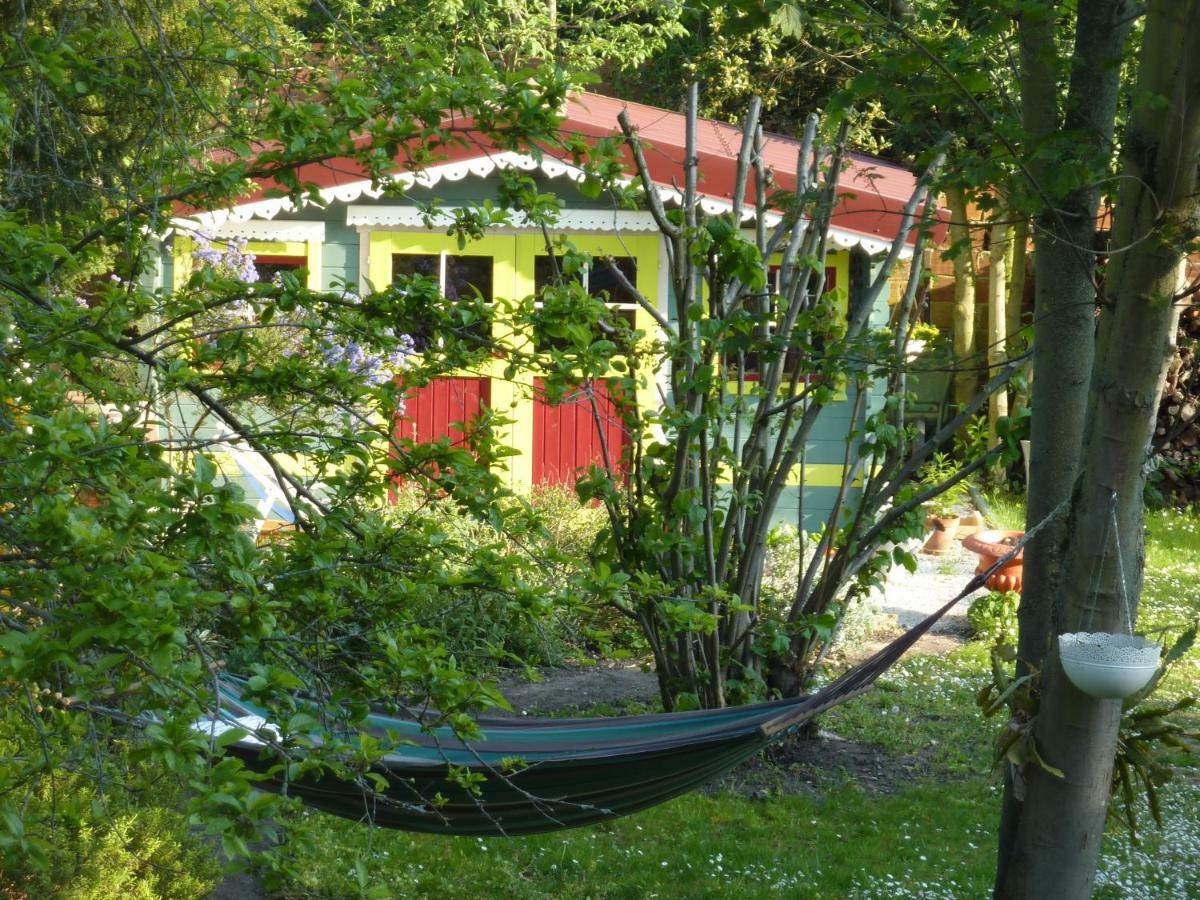 Maison Romantique Bed and Breakfast Le Perreux-Sur-Marne Εξωτερικό φωτογραφία